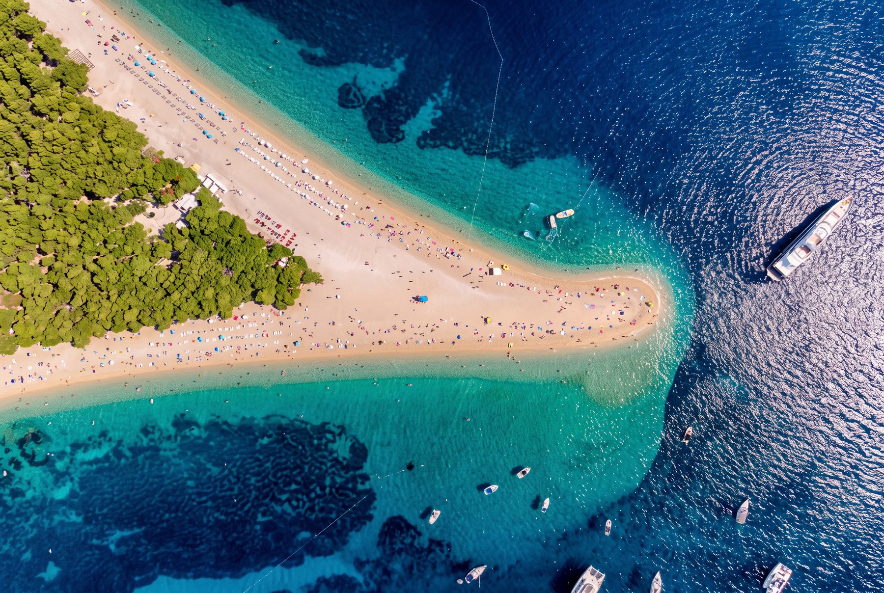 Croatia — Solène Collection