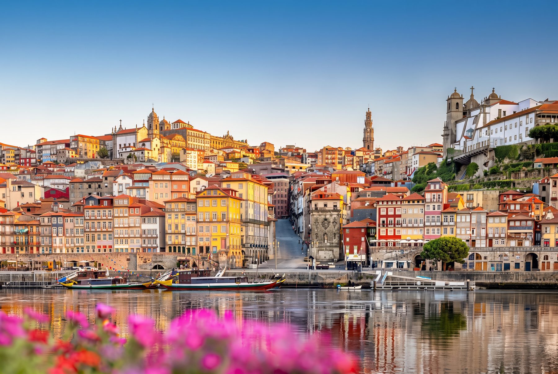 Porto — Portugal