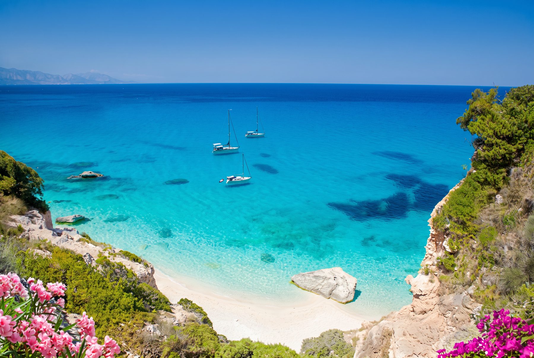 Sardinia — Italy
