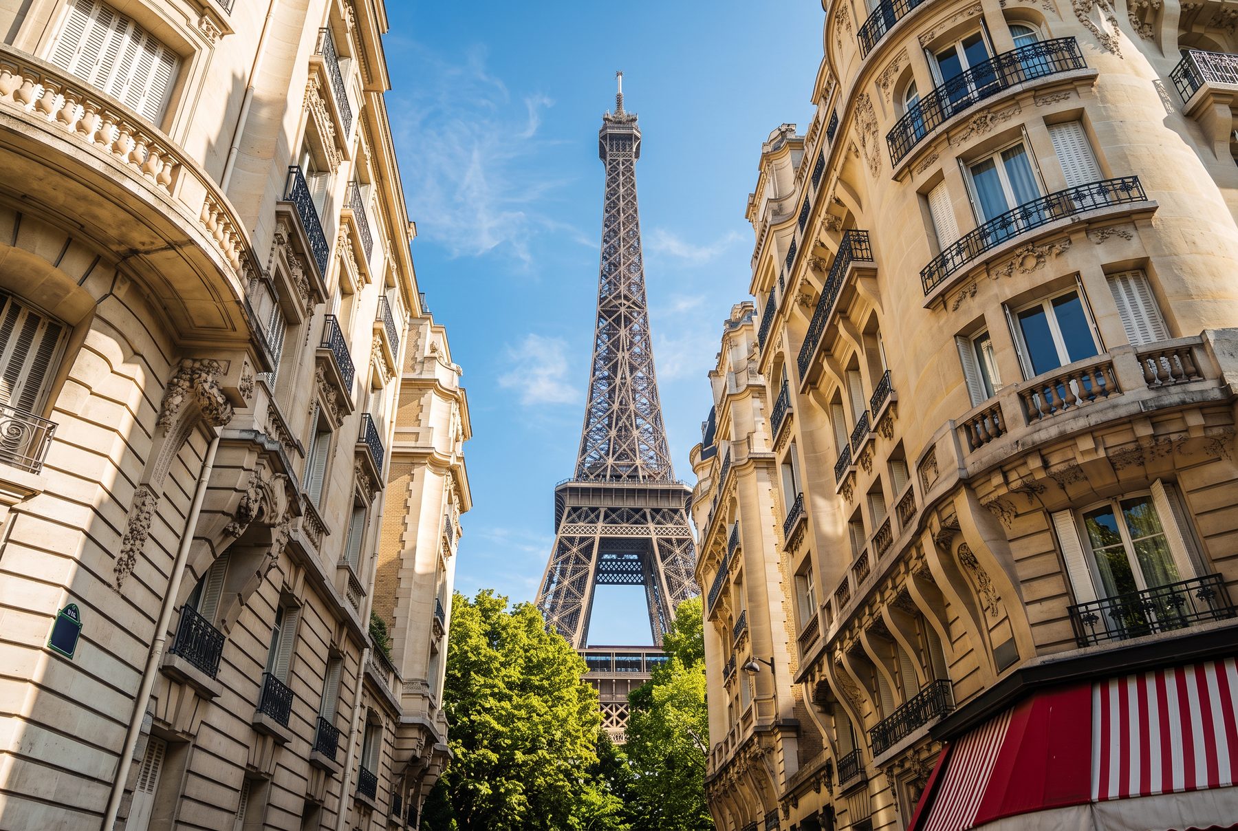 Paris — France