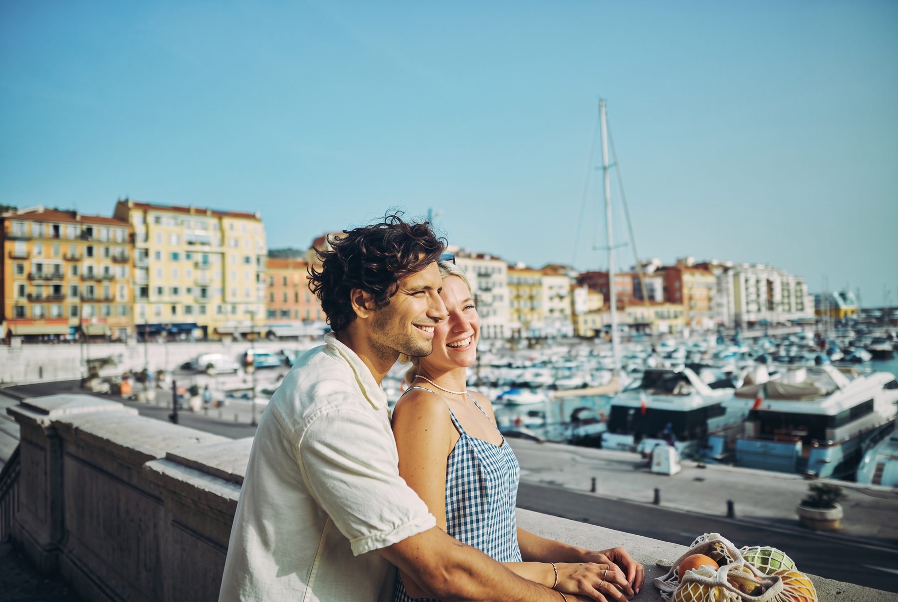 Côte d'Azur — France