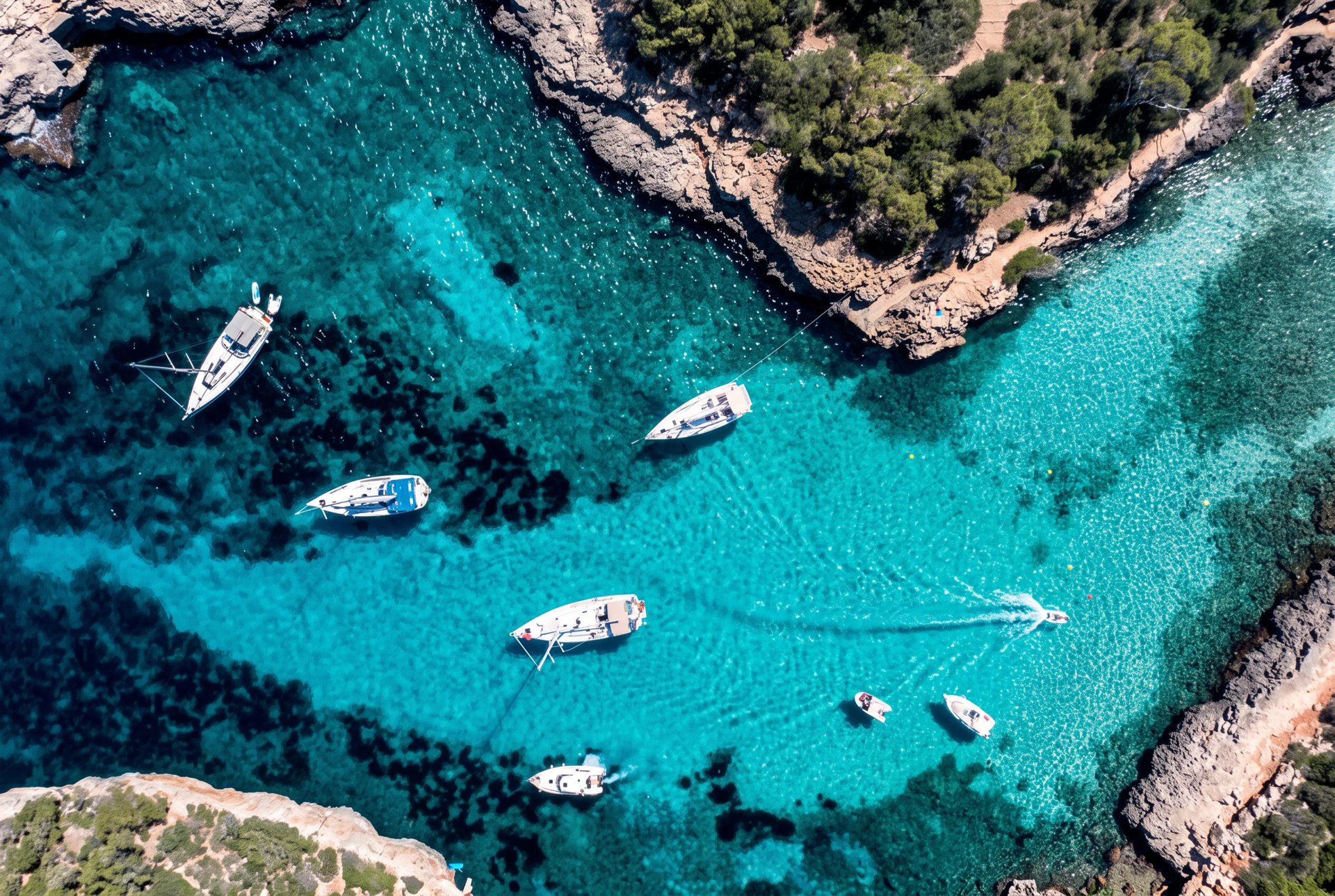 Spain — Solène Collection
