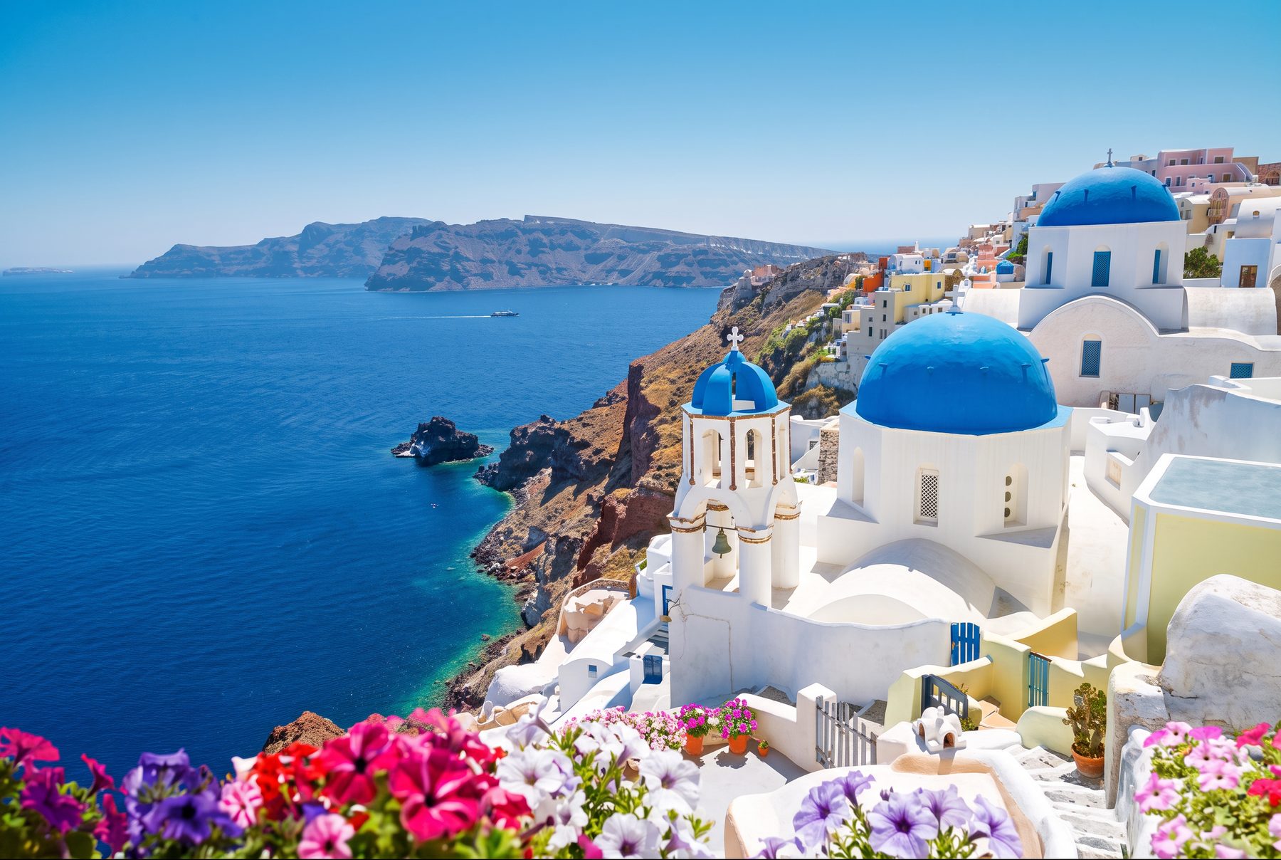 Greece