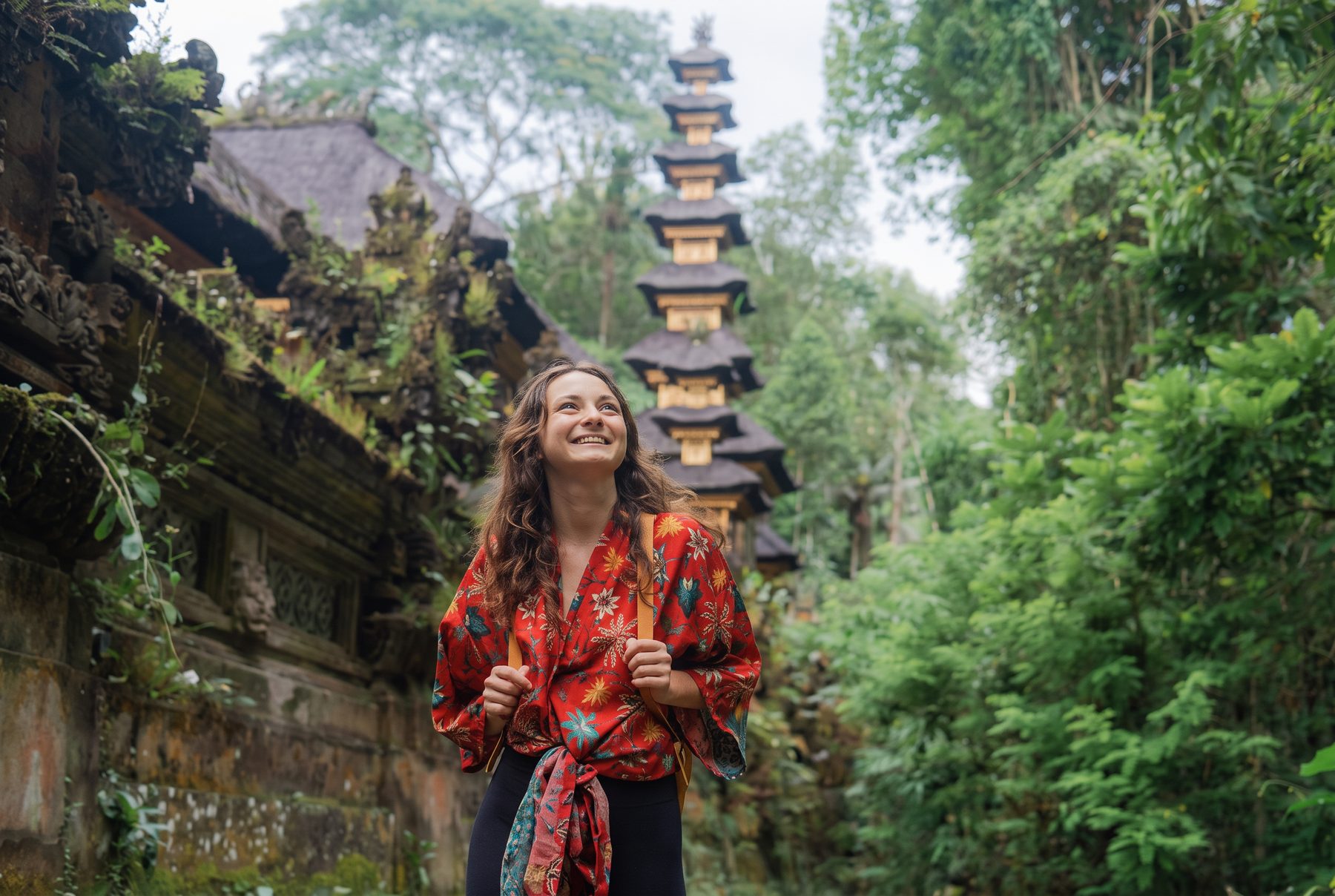 Ubud — Indonesia