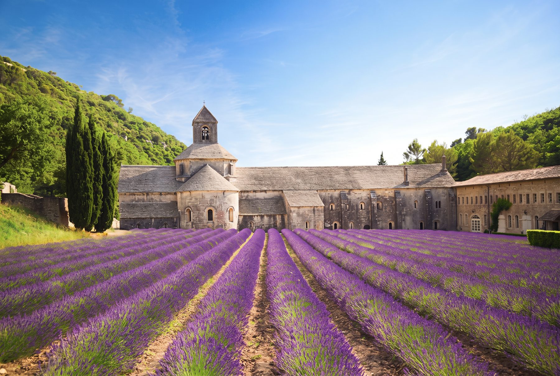 France — Solène Collection