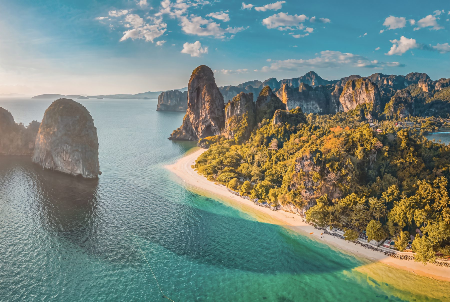 Thailand — Solène Collection