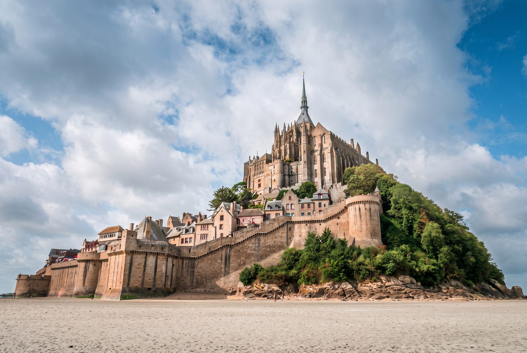 Normandy — France