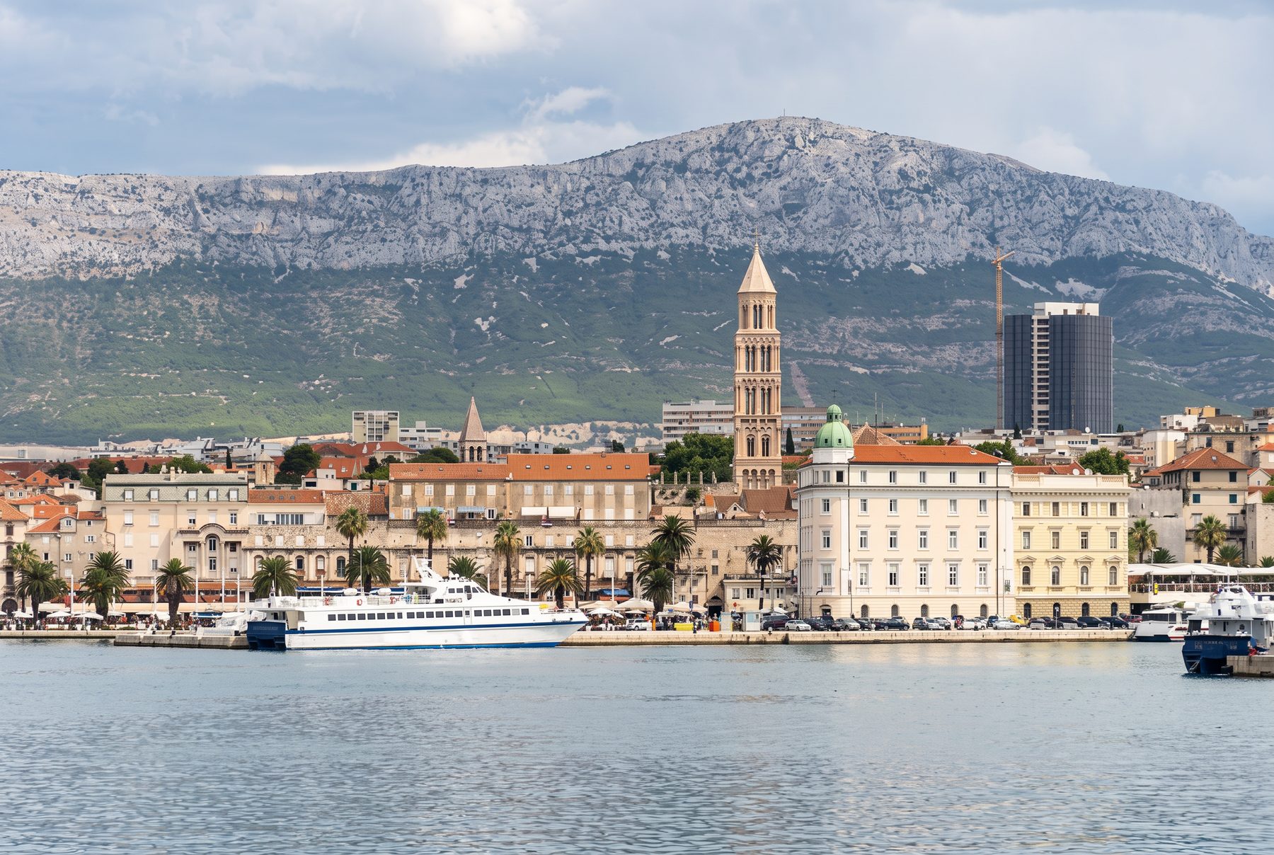 Split — Croatia