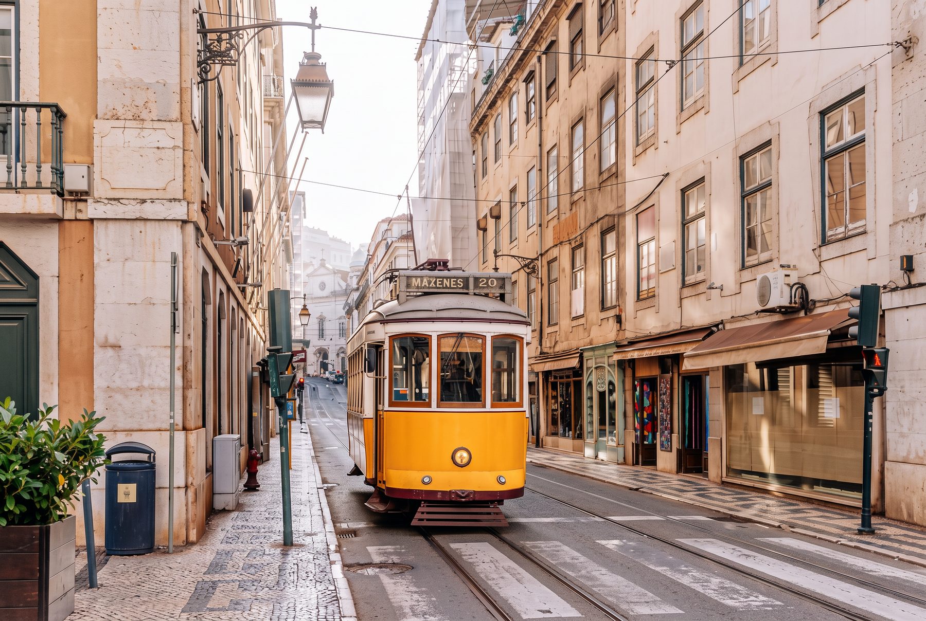 Portugal — Solène Collection