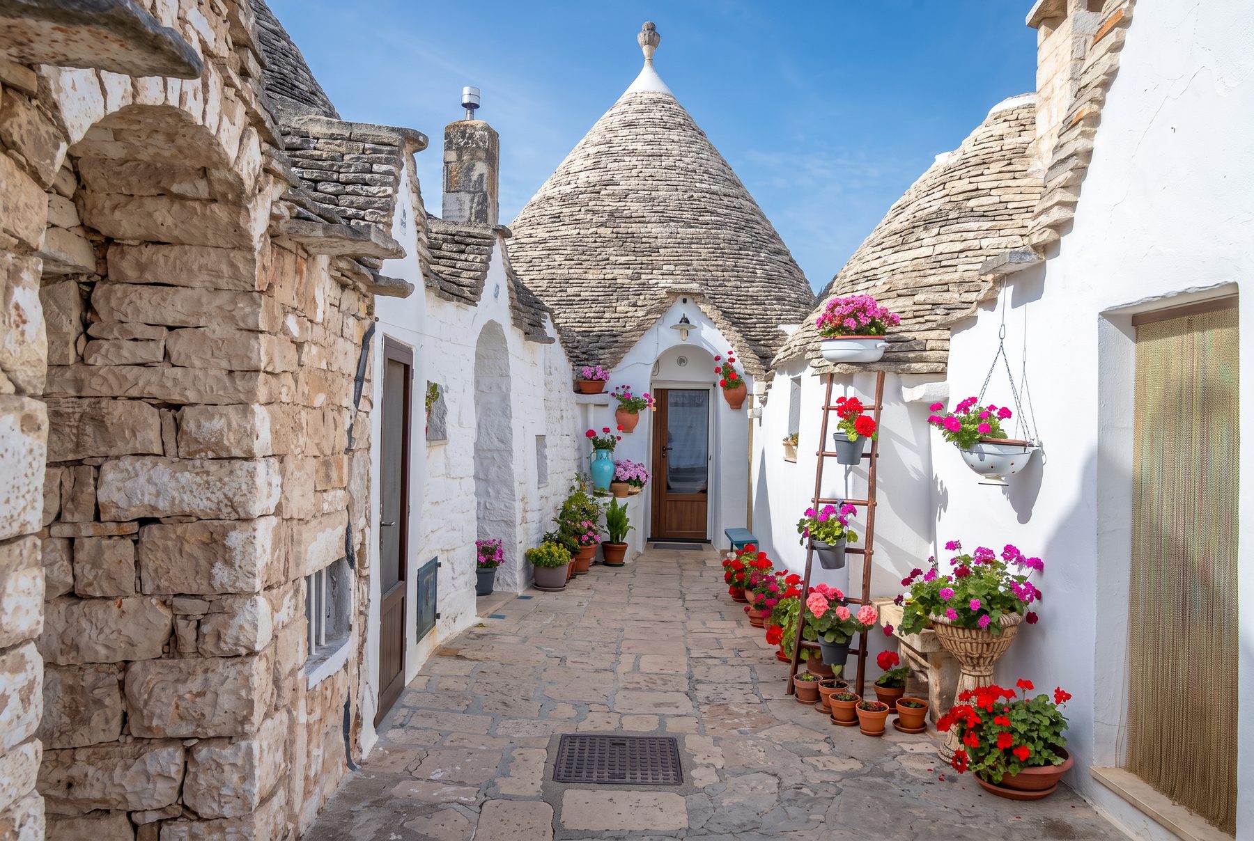 Puglia — Italy