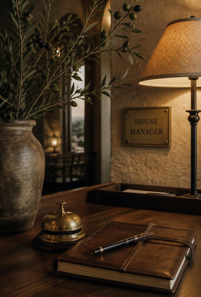 Concierge 24h