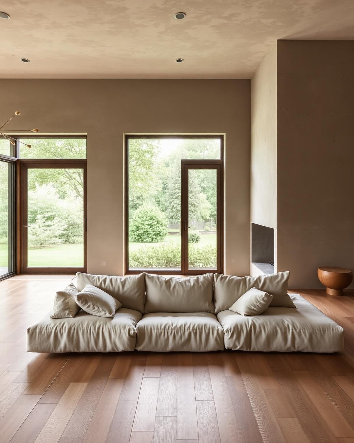 Maison Ombra